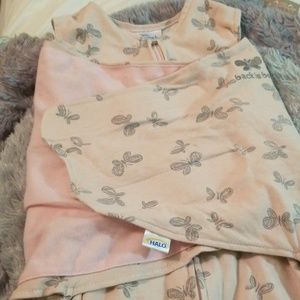 Halo SleepSack Swaddle